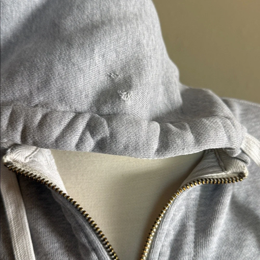 Polo Ralph Lauren vintage Zip-Up Hoodie
